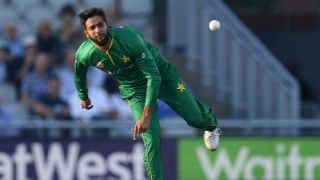 PSL 2018: Karachi Kings edge past Quetta Gladiators by 19 runs PSL 2018: Karachi Kings edge past Quetta Gladiators by 19 runs